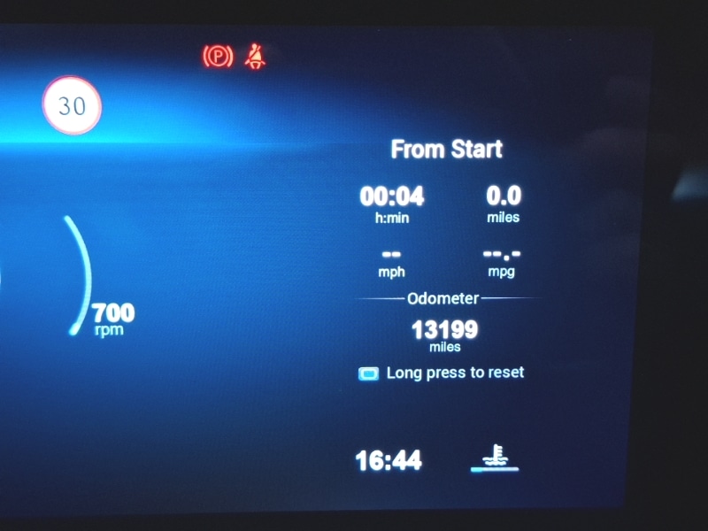 Used MG MG HS 2024 for sale - 76975289: Photo 11