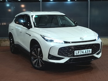 MG MG HS feature image