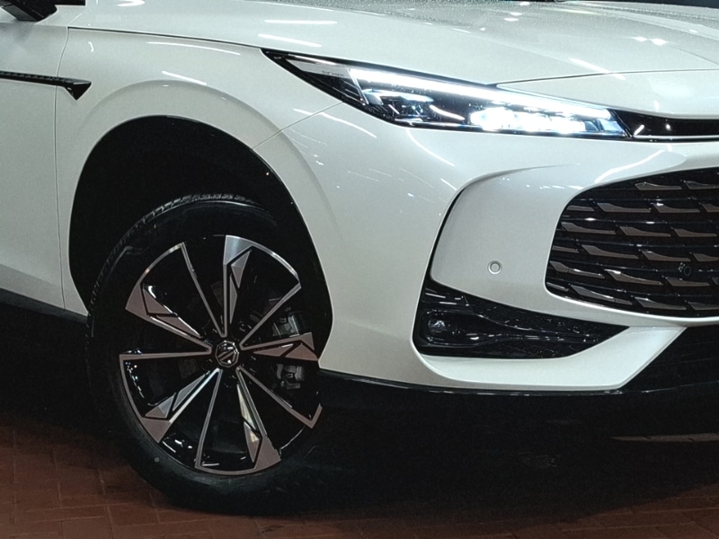 Used MG MG HS 2024 for sale - 76975289: Photo 9