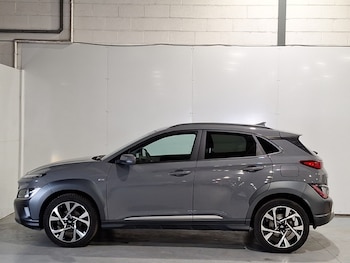 Used Hyundai KONA 2023 for sale - 78694628: Photo
