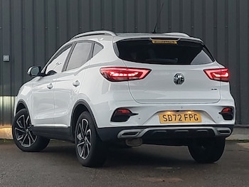 Used MG MG ZS 2023 for sale - 77122907: Photo