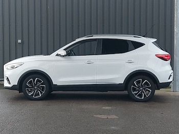 Used MG MG ZS 2023 for sale - 77122907: Photo