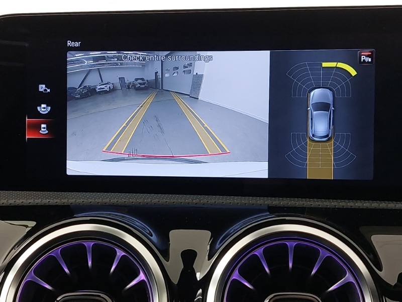 Used Mercedes-Benz A-Class 2022 for sale - 77645553: Photo 11