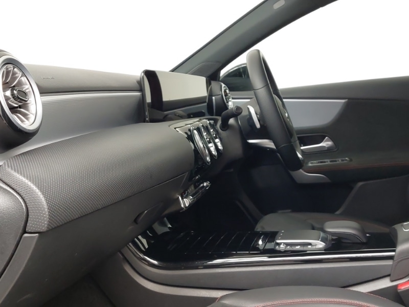 Used Mercedes-Benz A-Class 2022 for sale - 77645553: Photo 5