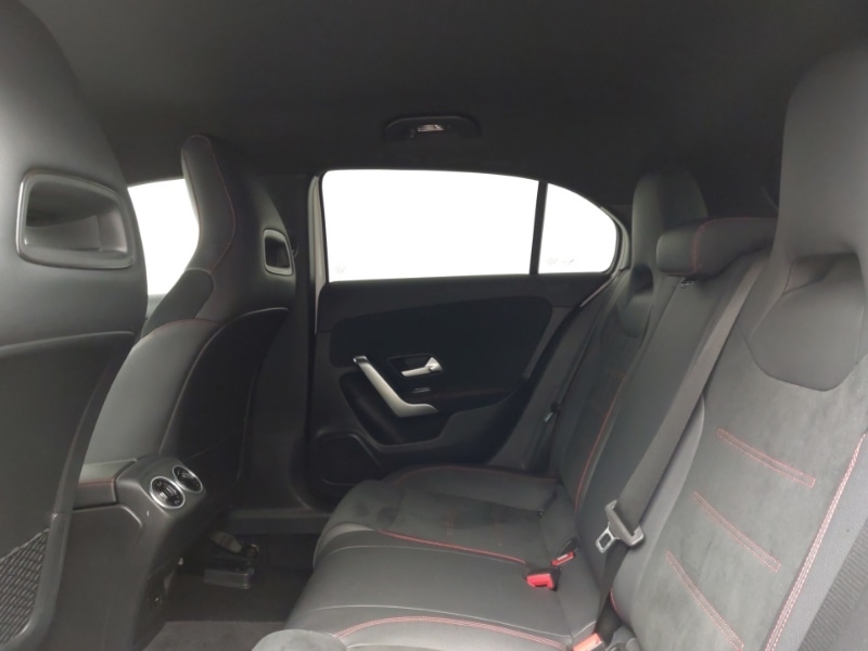 Used Mercedes-Benz A-Class 2022 for sale - 77645553: Photo 6