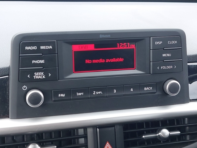 Used Kia Picanto 2023 for sale - 77956058: Photo 11