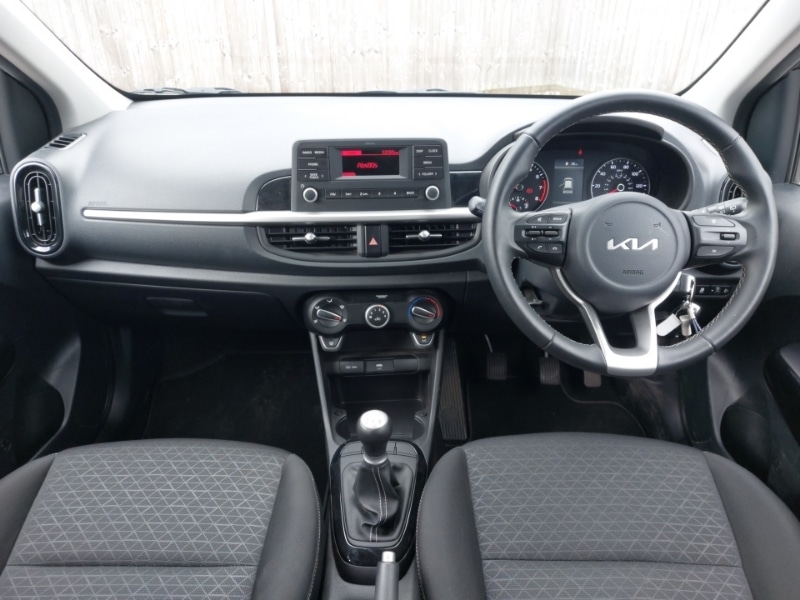 Used Kia Picanto 2023 for sale - 77956058: Photo 2