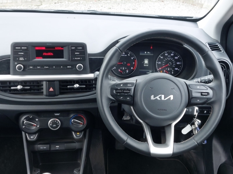 Used Kia Picanto 2023 for sale - 77956058: Photo 7