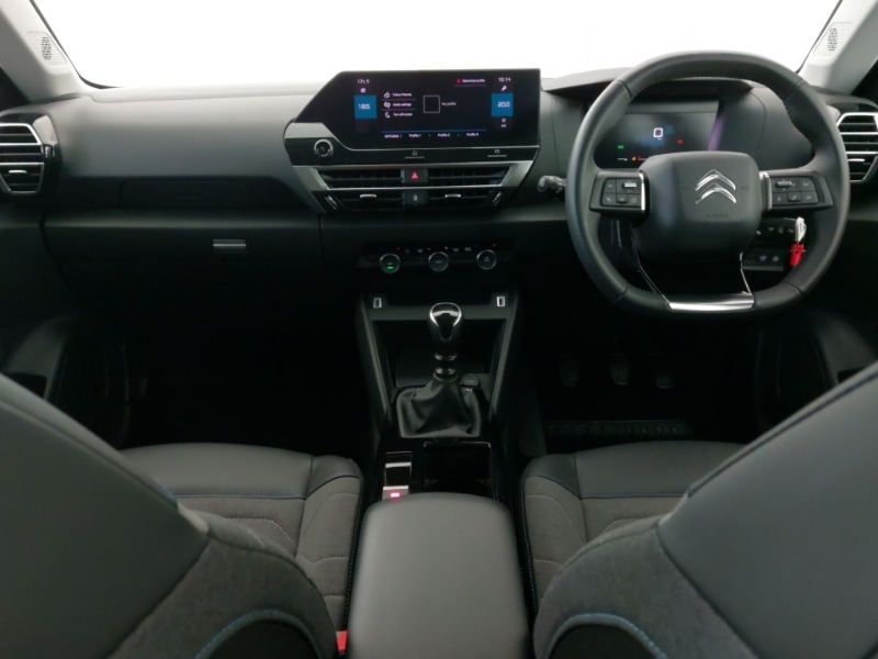 Used Citroen C4 2022 for sale - 78225677: Photo 2