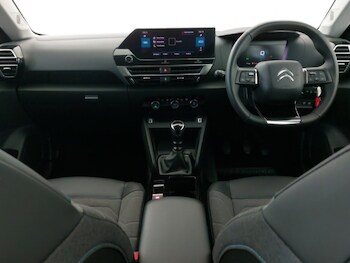 Used Citroen C4 2022 for sale - 78225677: Photo