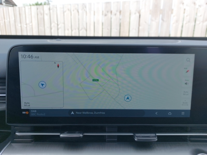 Used Hyundai KONA 2023 for sale - 76358586: Photo 11
