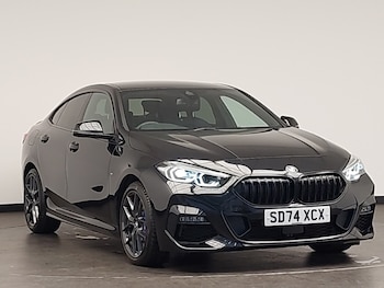 BMW - 2 Series