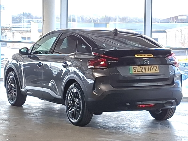 Used Citroen C4 2024 for sale - 78156288: Photo 3