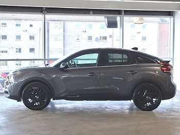 Used Citroen C4 2024 for sale - 78156288: Photo