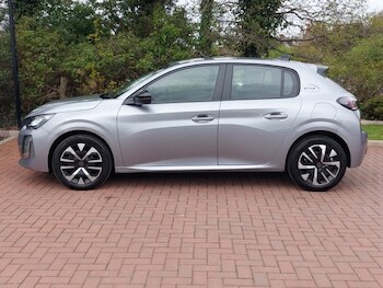 Used Peugeot 208 2025 for sale - 78490811: Photo