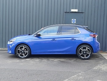 Used Vauxhall Corsa 2022 for sale - 76532988: Photo