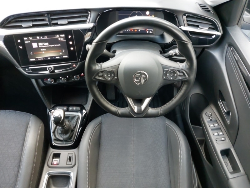 Used Vauxhall Corsa 2022 for sale - 76532988: Photo 7