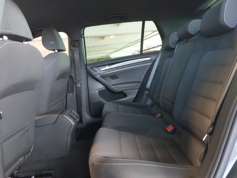 Used Volkswagen Golf 2020 for sale - 76392687: Photo 6