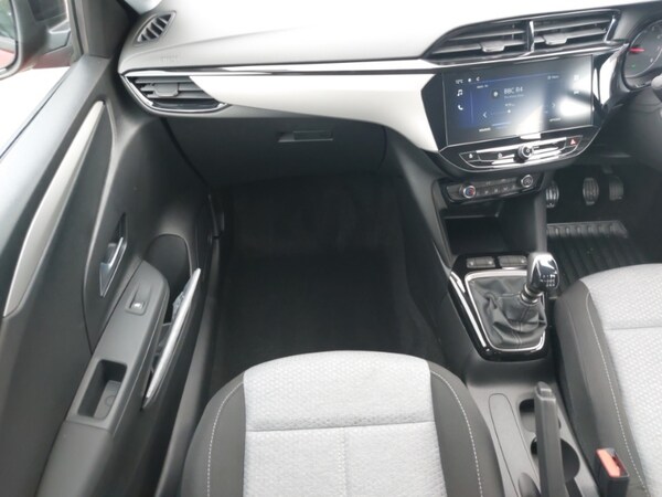 Used Vauxhall Corsa 2025 for sale - 76212857: Photo 10
