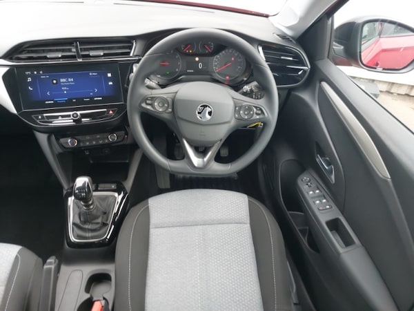 Used Vauxhall Corsa 2025 for sale - 76212857: Photo 11