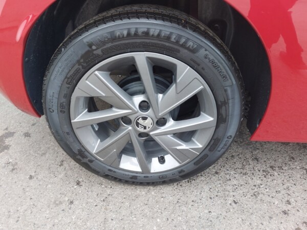 Used Vauxhall Corsa 2025 for sale - 76212857: Photo 12