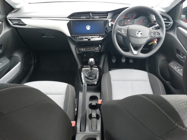 Used Vauxhall Corsa 2025 for sale - 76212857: Photo 2