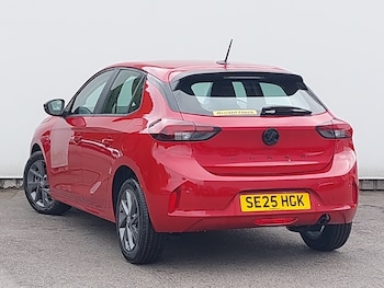Used Vauxhall Corsa 2025 for sale - 76212857: Photo 3