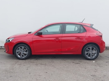 Used Vauxhall Corsa 2025 for sale - 76212857: Photo 4