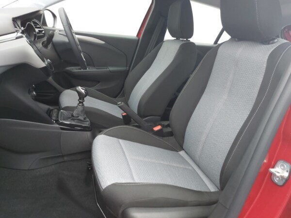 Used Vauxhall Corsa 2025 for sale - 76212857: Photo 5