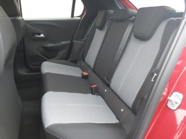 Used Vauxhall Corsa 2025 for sale - 76212857: Photo 6