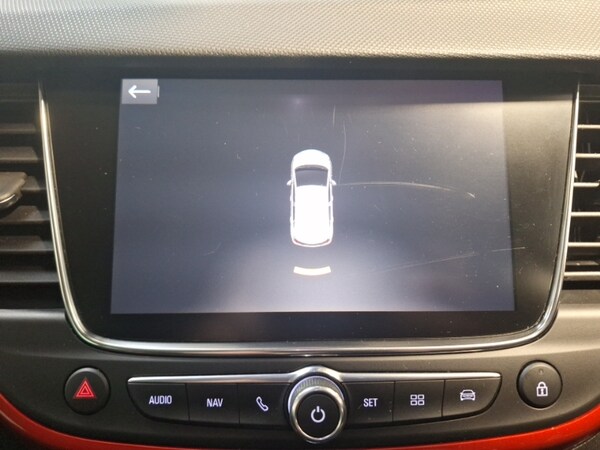 Used Vauxhall Crossland 2021 for sale - 76258795: Photo 10