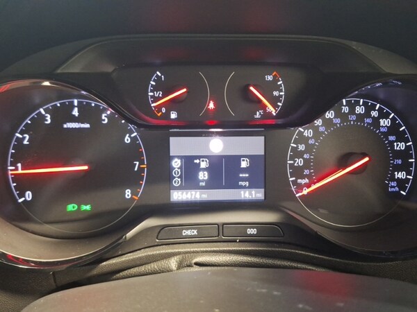 Used Vauxhall Crossland 2021 for sale - 76258795: Photo 11