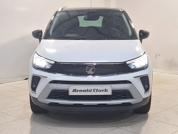 Used Vauxhall Crossland 2021 for sale - 76258795: Photo 12