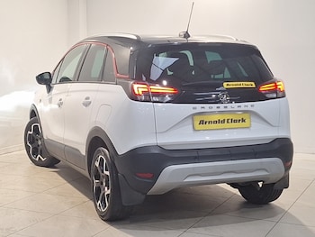 Used Vauxhall Crossland 2021 for sale - 76258795: Photo 3