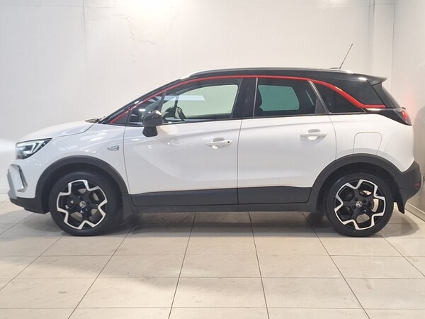 Used Vauxhall Crossland 2021 for sale - 76258795: Photo 4