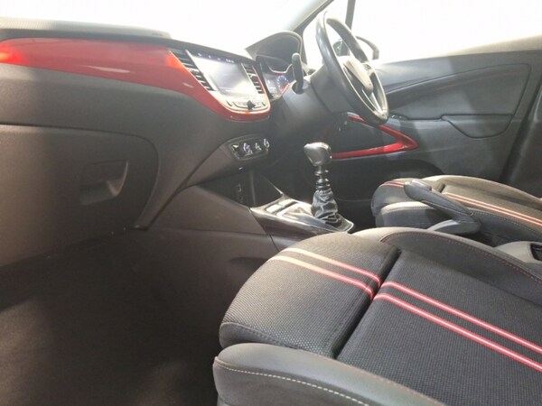 Used Vauxhall Crossland 2021 for sale - 76258795: Photo 5