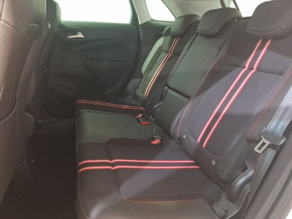 Used Vauxhall Crossland 2021 for sale - 76258795: Photo 6