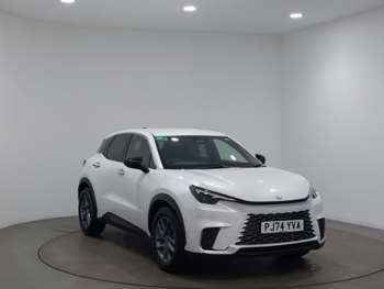 2025 - 1.5 Premium 5dr E-CVT