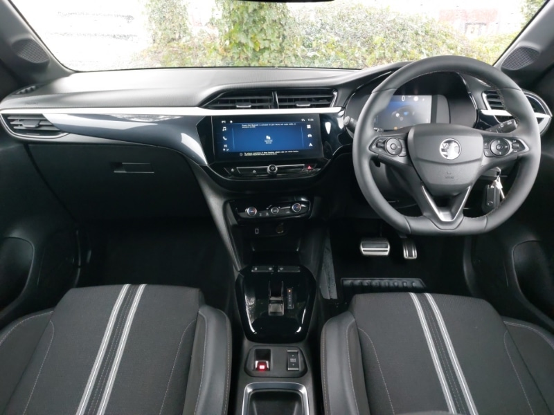 Used Vauxhall Corsa 2024 for sale - 78080252: Photo 2