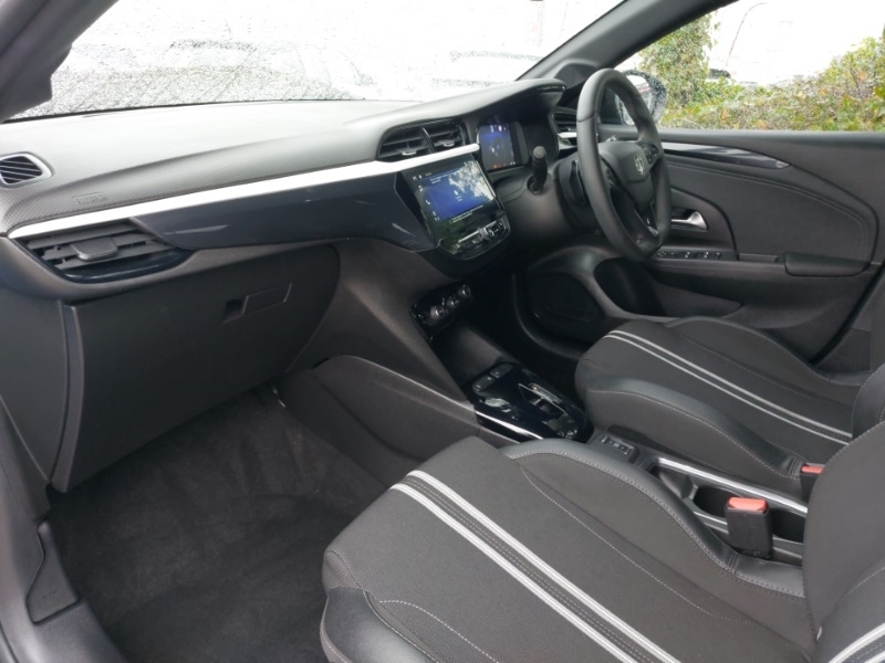 Used Vauxhall Corsa 2024 for sale - 78080252: Photo 5