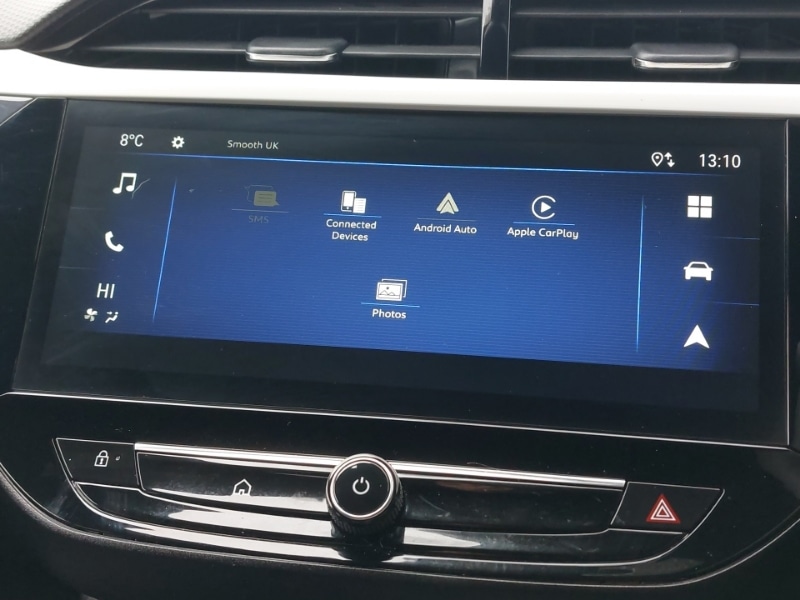 Used Vauxhall Corsa 2024 for sale - 78080252: Photo 7