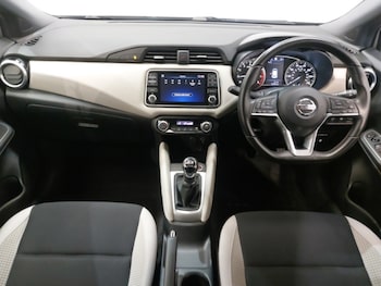 Used Nissan Micra 2022 for sale - 78699976: Photo