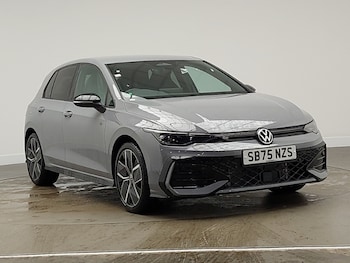 Volkswagen Golf feature image