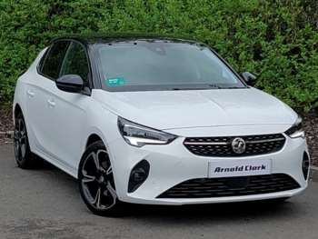 2022 - 1.2 Turbo Elite Edition 5dr