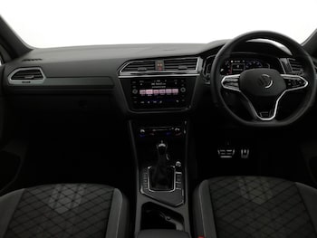 Used Volkswagen Tiguan 2023 for sale - 78917043: Photo