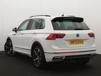 Used Volkswagen Tiguan 2023 for sale - 78917043: Photo