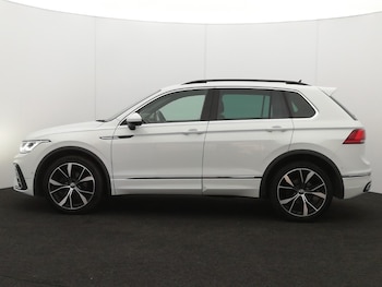 Used Volkswagen Tiguan 2023 for sale - 78917043: Photo
