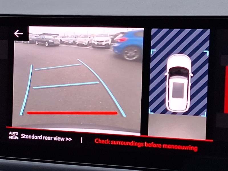 Used Citroen C5 Aircross 2024 for sale - 77624513: Photo 11