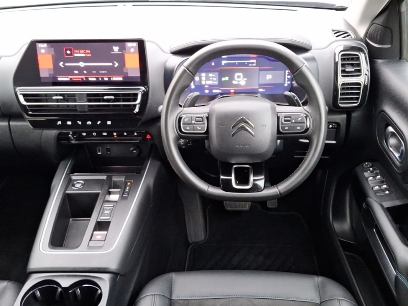 Used Citroen C5 Aircross 2024 for sale - 77624513: Photo 7