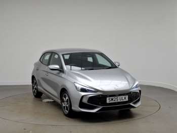 Used MG MG3 2025 for sale - 75120409: Photo